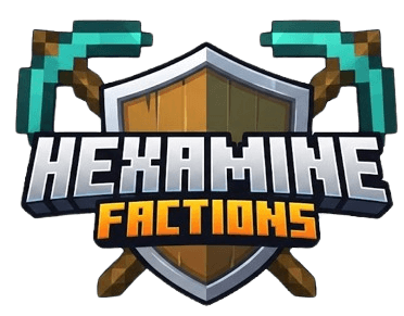 Hexamine Logo